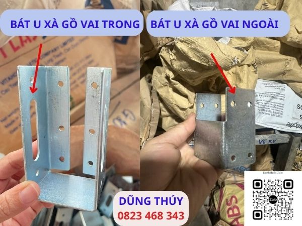 bát u xà gồ tại tây ninh